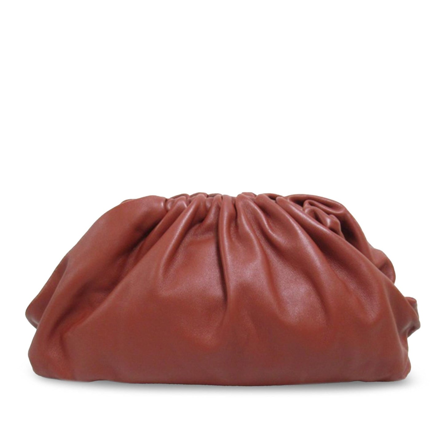 Bottega Veneta The Pouch Clutch (SHG-k422D2)