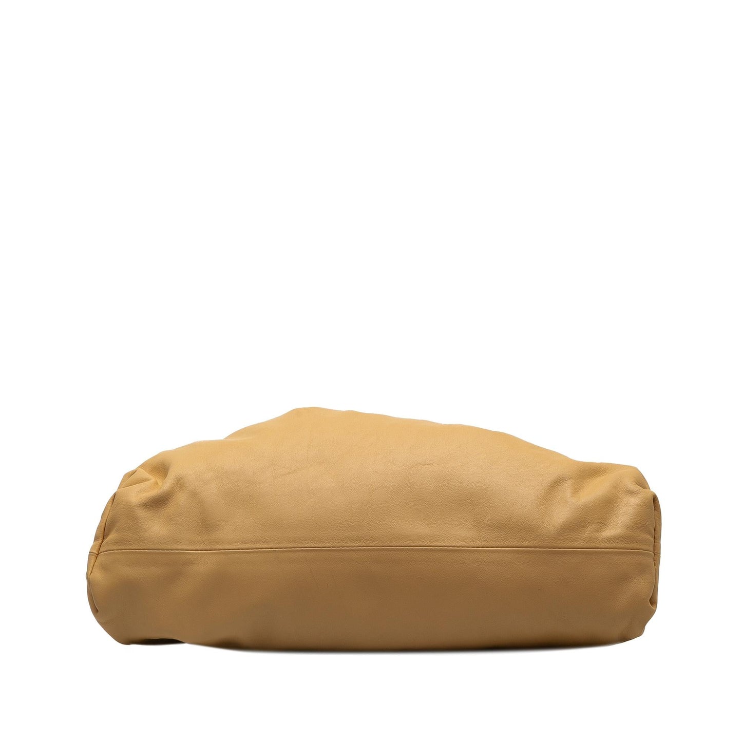 Bottega Veneta The Pouch Clutch (SHG-Fu2vI1)