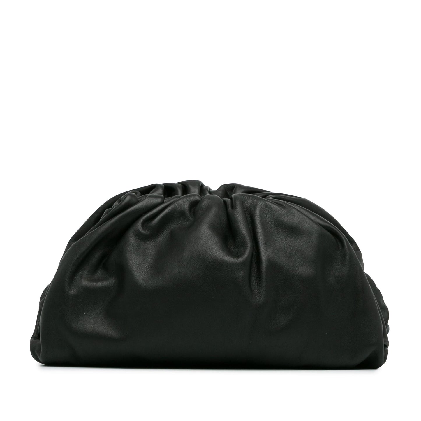 Bottega Veneta The Pouch Clutch (SHG-lpaDv5)