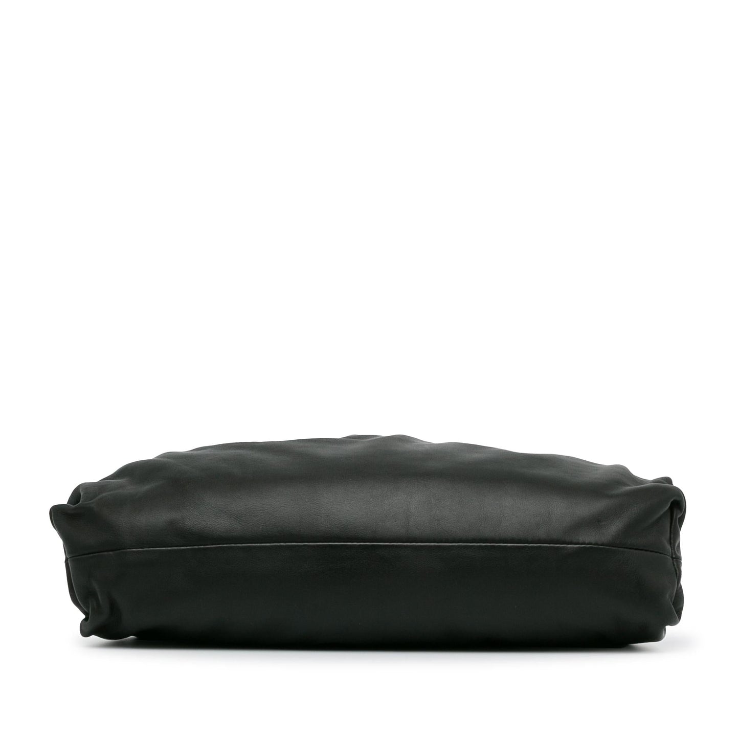 Bottega Veneta The Pouch Clutch (SHG-lpaDv5)