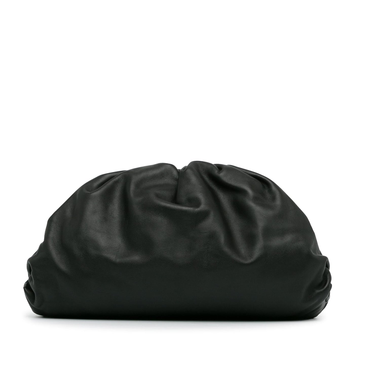 Bottega Veneta The Pouch Clutch (SHG-lpaDv5)