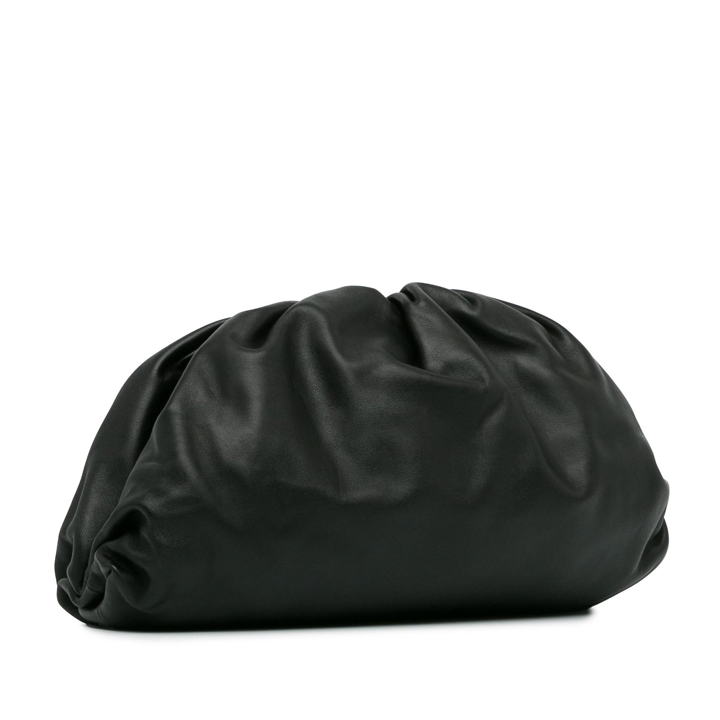 Bottega Veneta The Pouch Clutch (SHG-lpaDv5)