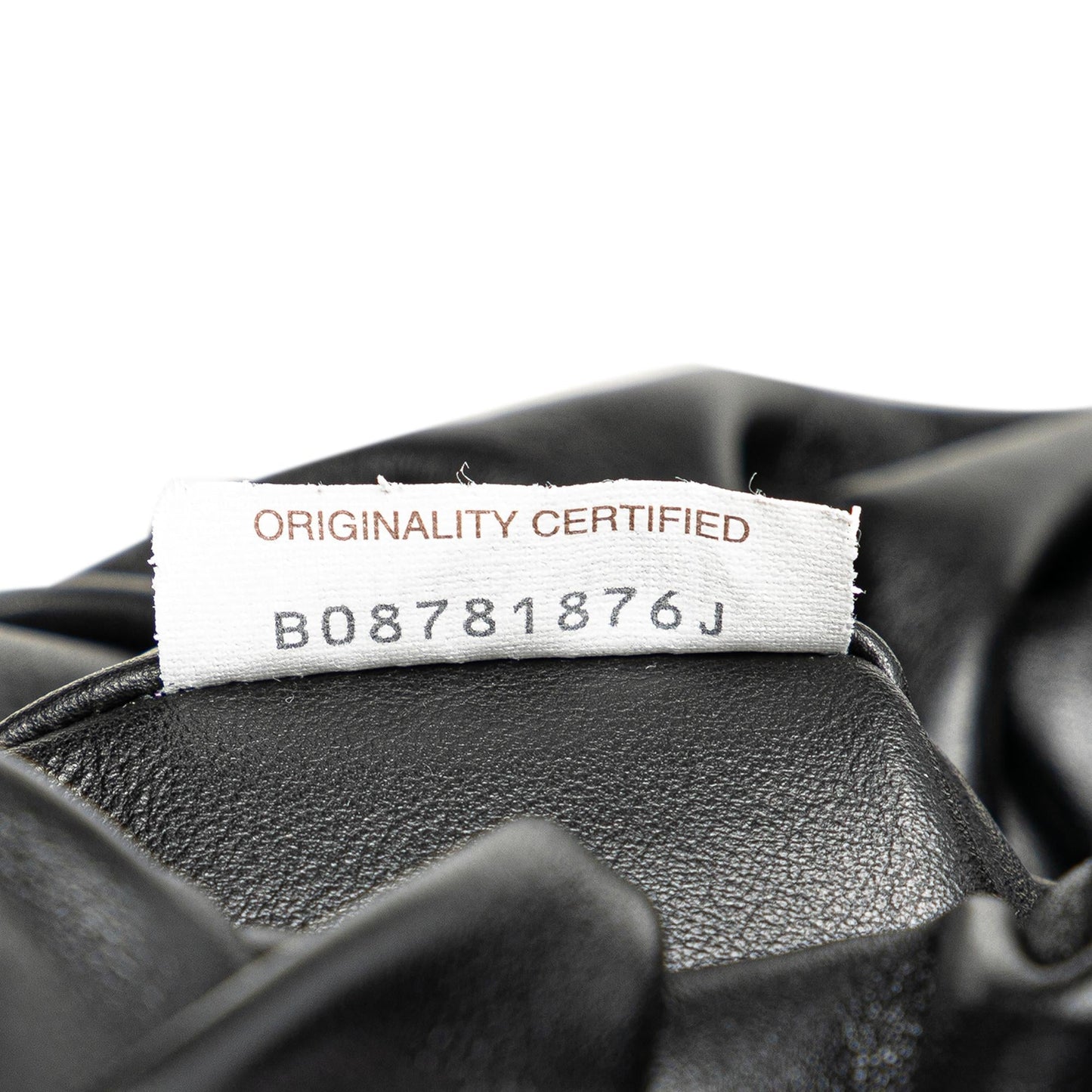 Bottega Veneta The Shoulder Pouch (SHG-RqoDZq)