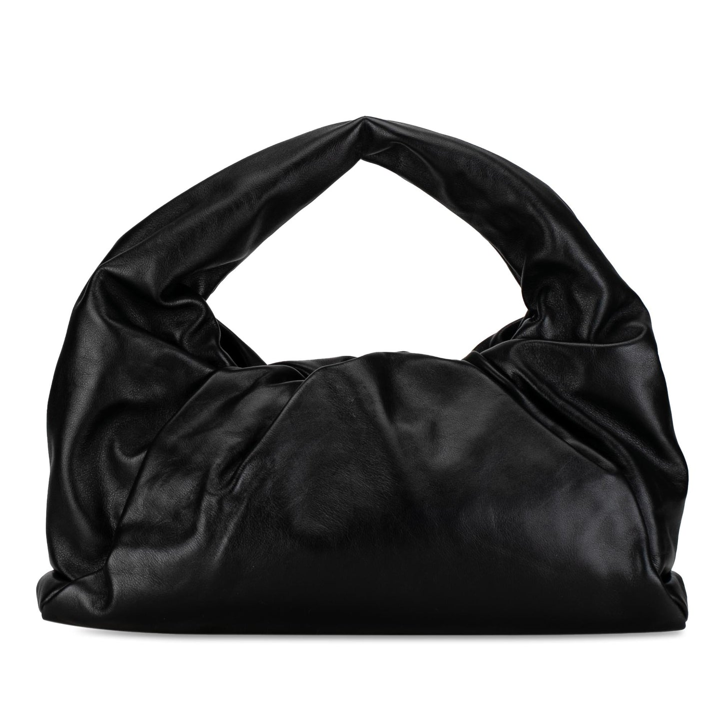 Bottega Veneta The Shoulder Pouch (SHG-RqoDZq)