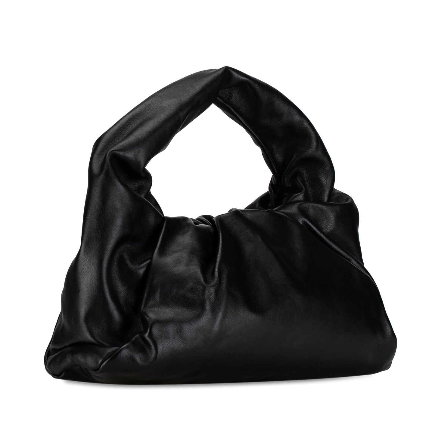 Bottega Veneta The Shoulder Pouch (SHG-RqoDZq)