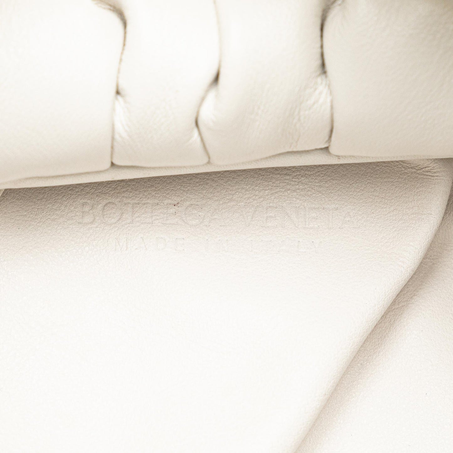 Bottega Veneta The Shoulder Pouch (SHG-zY2X5i)