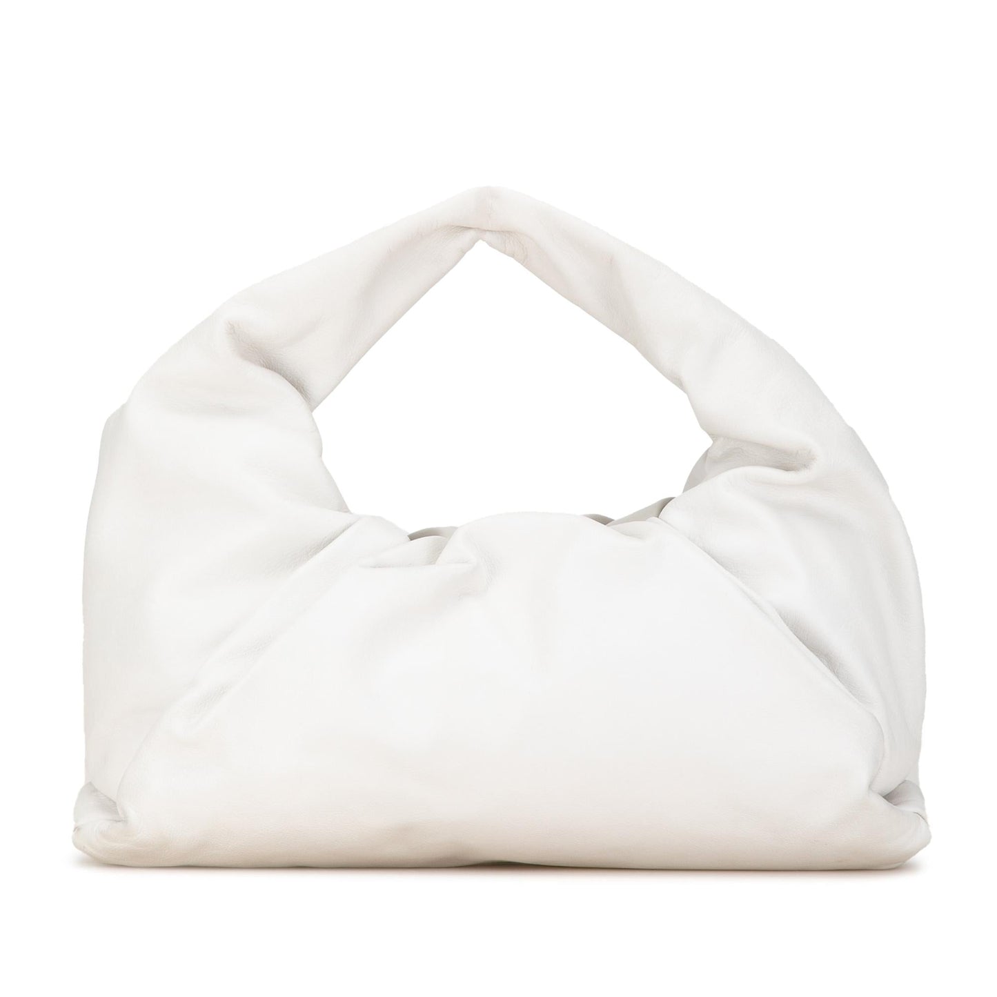 Bottega Veneta The Shoulder Pouch (SHG-CYdZUd)