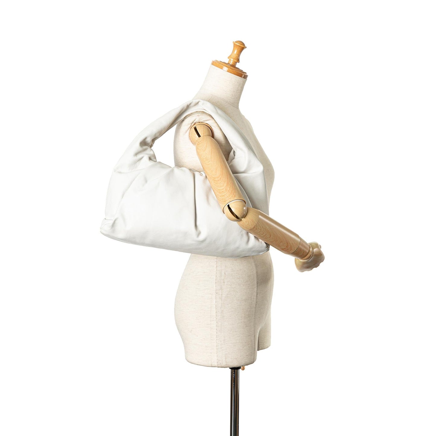 Bottega Veneta The Shoulder Pouch (SHG-CYdZUd)