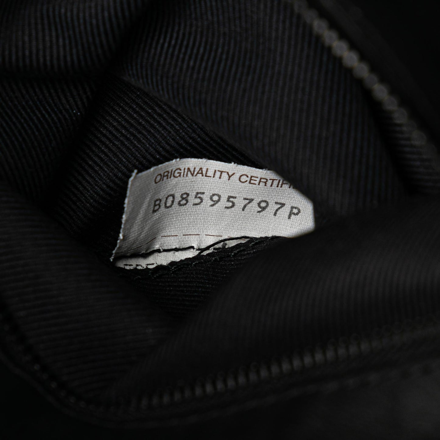 Bottega Veneta The Slot Crossbody (SHG-rruDkG)
