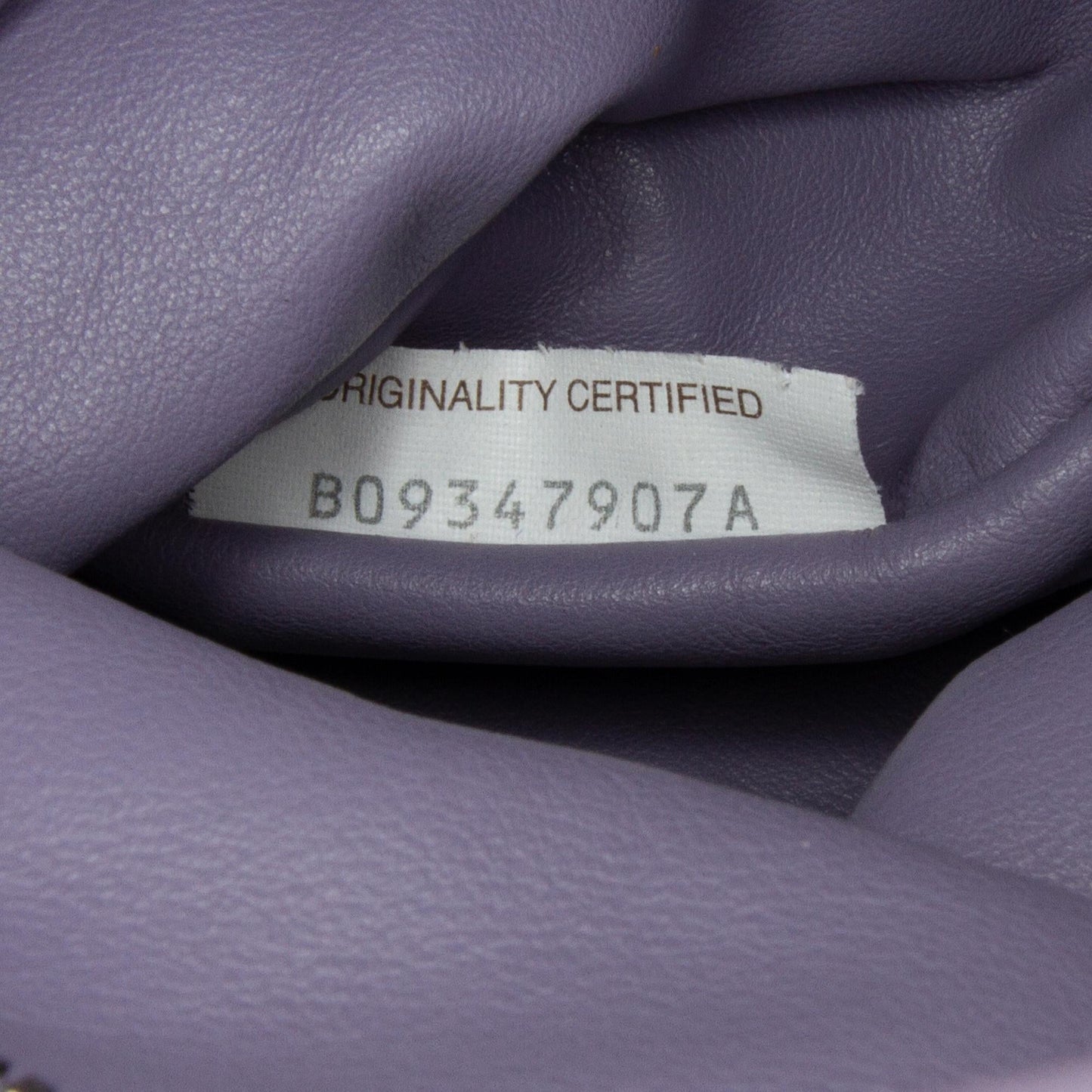 Bottega Veneta The Twist (SHG-qz15ex)
