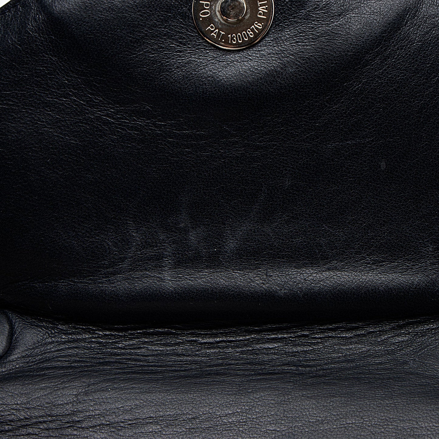 Bottega Veneta Vintage Intrecciato Nappa Top Handle (SHF-88Arm6)