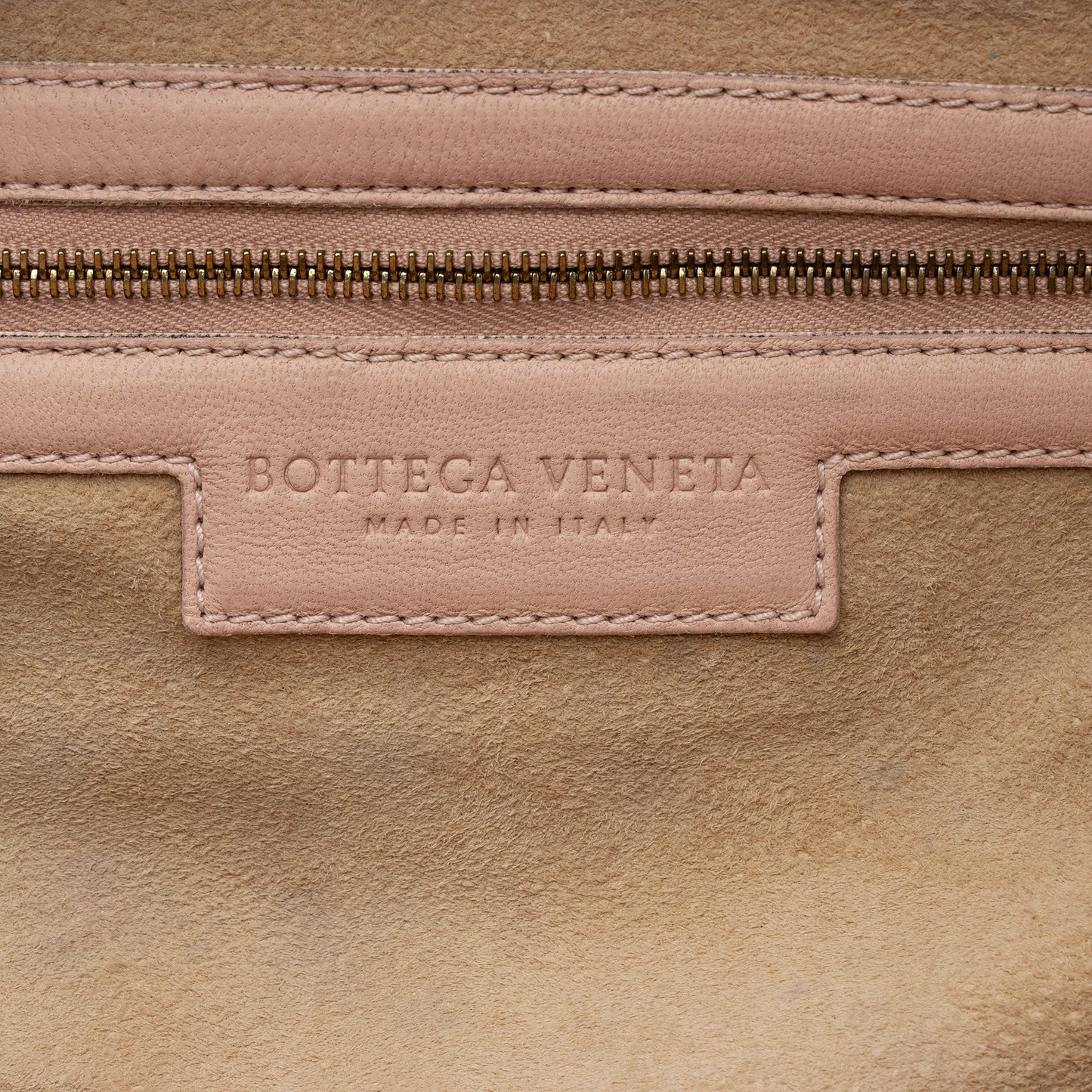 Bottega Venetta Intrecciato Nappa Montaigne Small Satchel (SHF-IwhXKh)