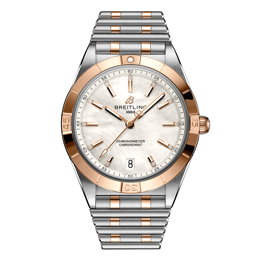 Breitling Chronomat Automatic 36 U10380101A2U1