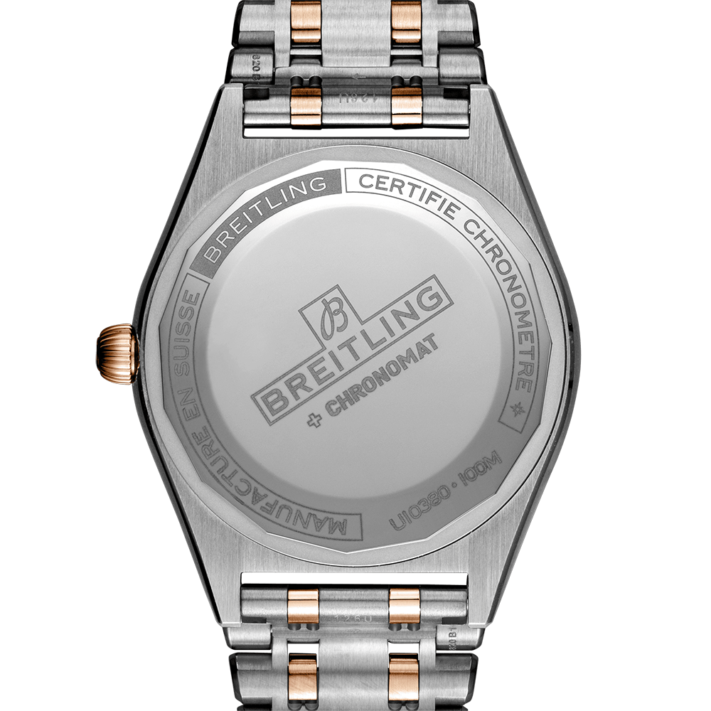 Breitling Chronomat Automatic 36 U10380101A2U1