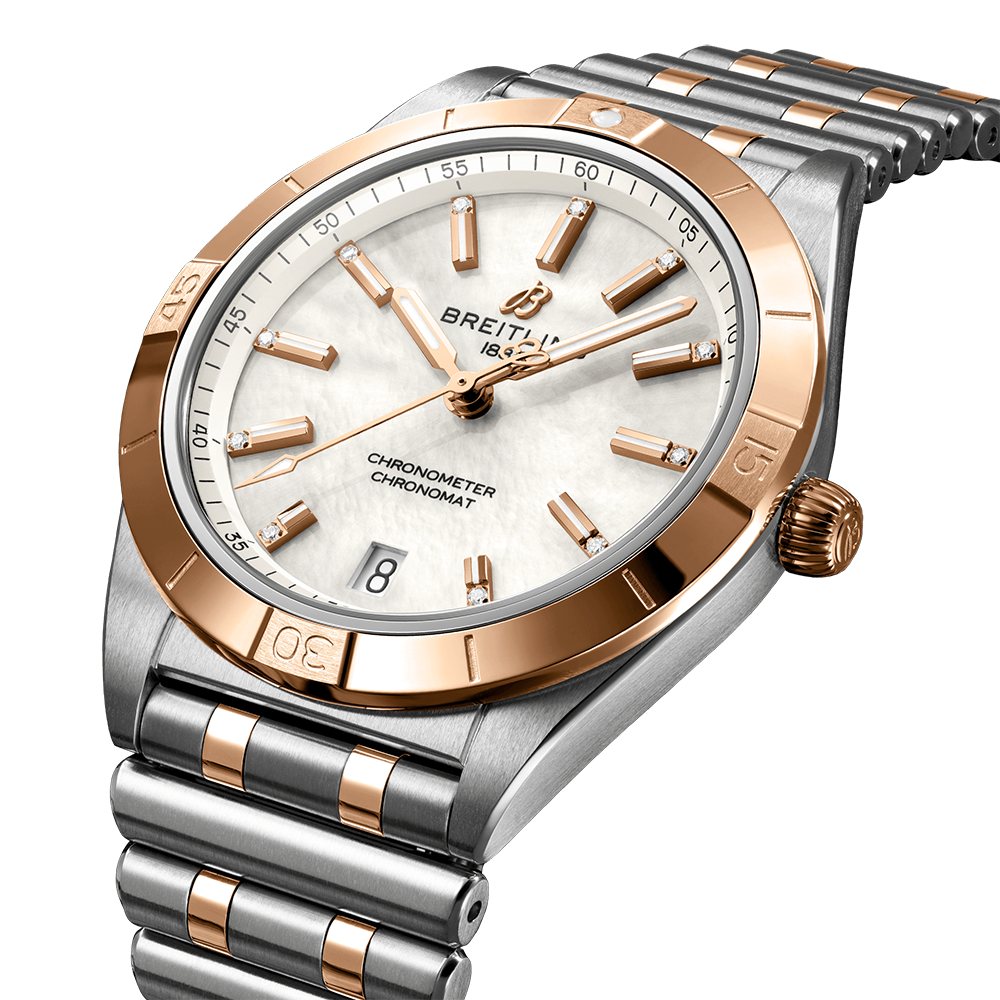 Breitling Chronomat Automatic 36 U10380101A2U1