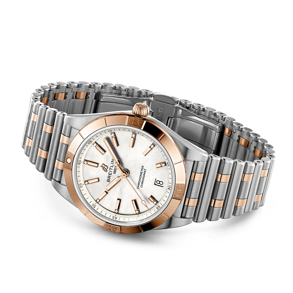 Breitling Chronomat Automatic 36 U10380101A2U1