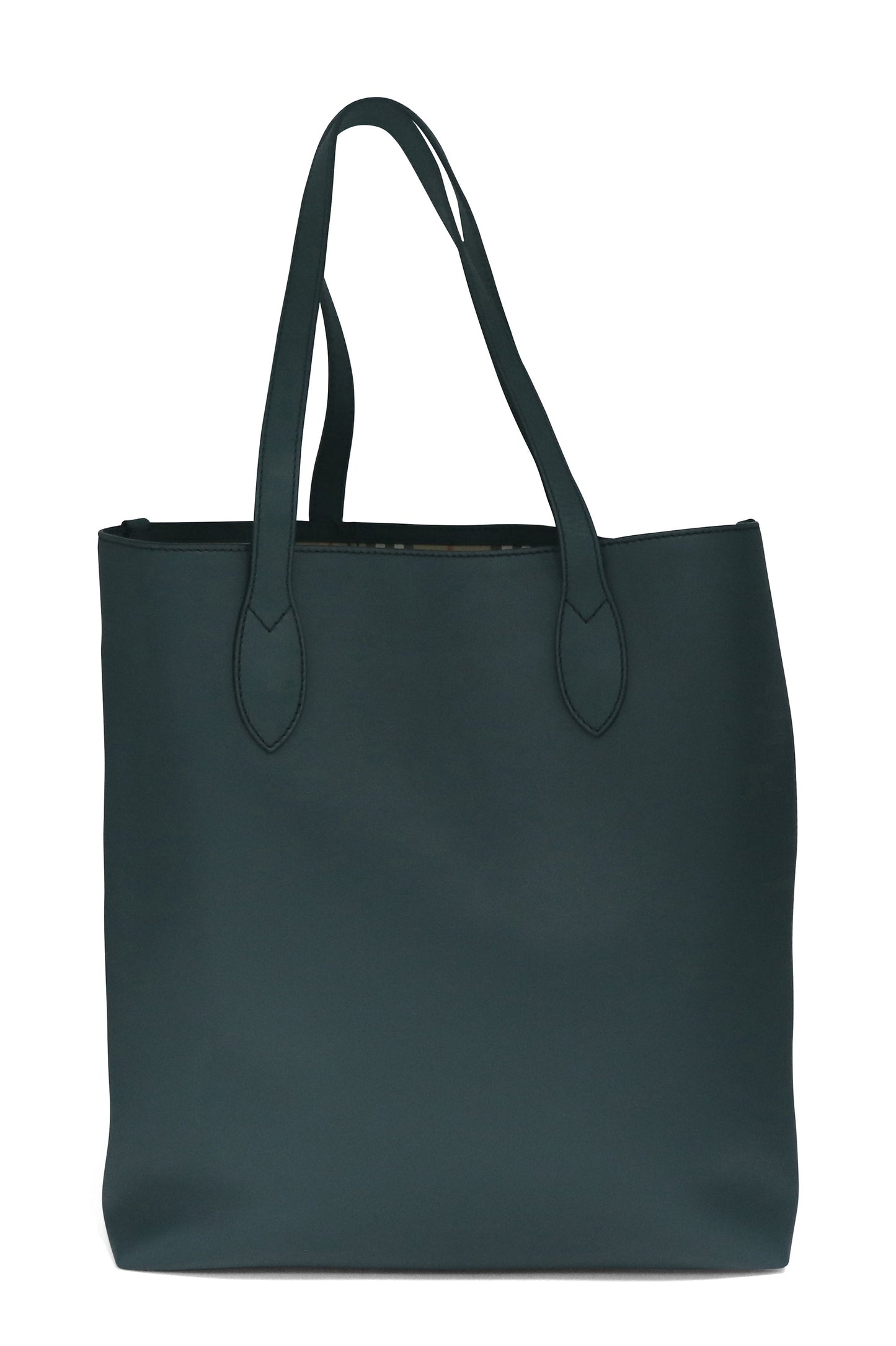Remington Graffiti Tote Blue Dusk