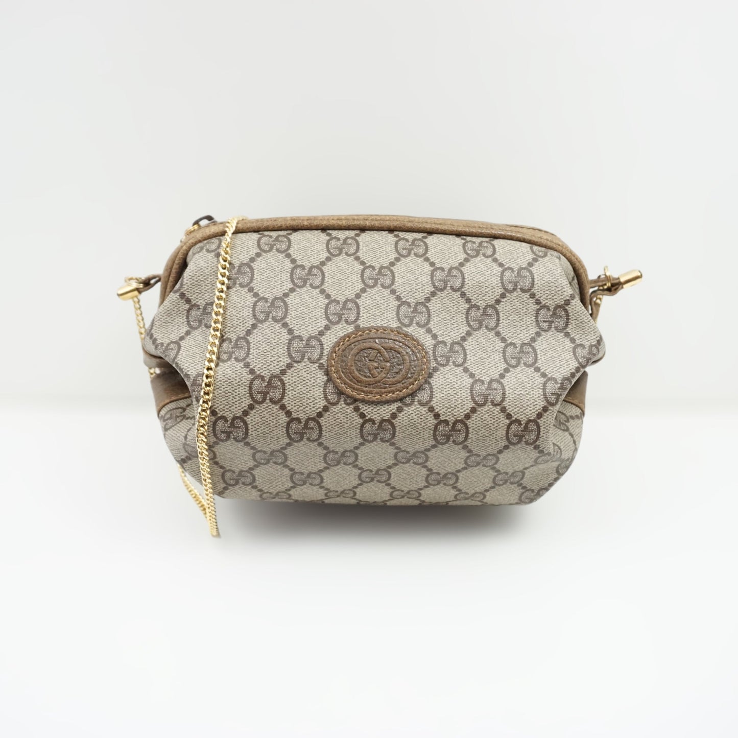 Gucci LÃƒÆ’Ã‚Â¦der Crossbody