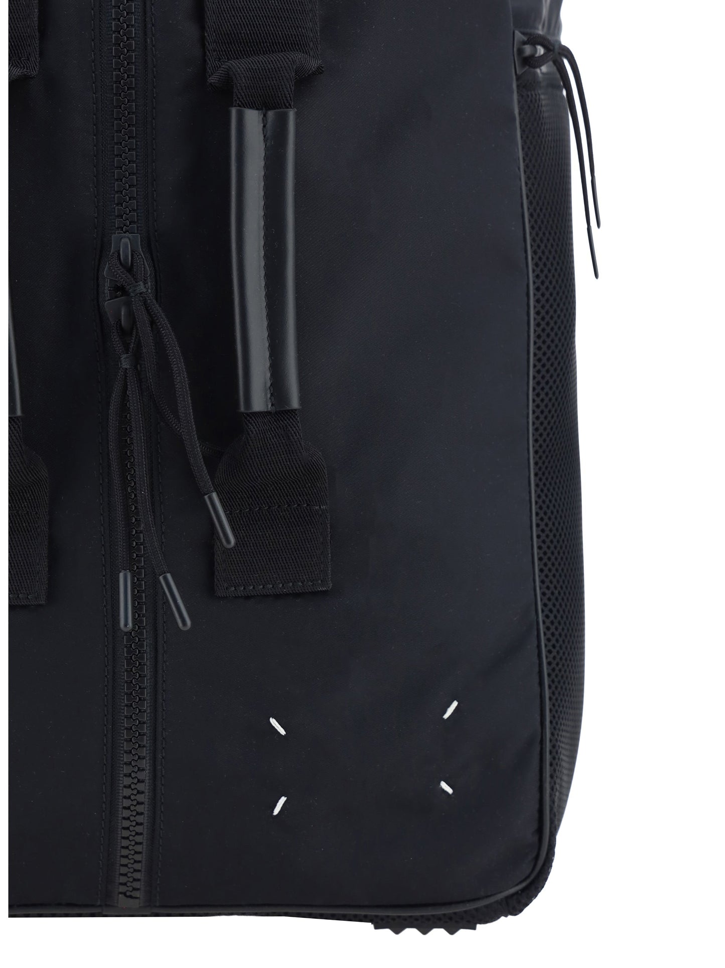 Margiela Men High Tech Weekender Backpack