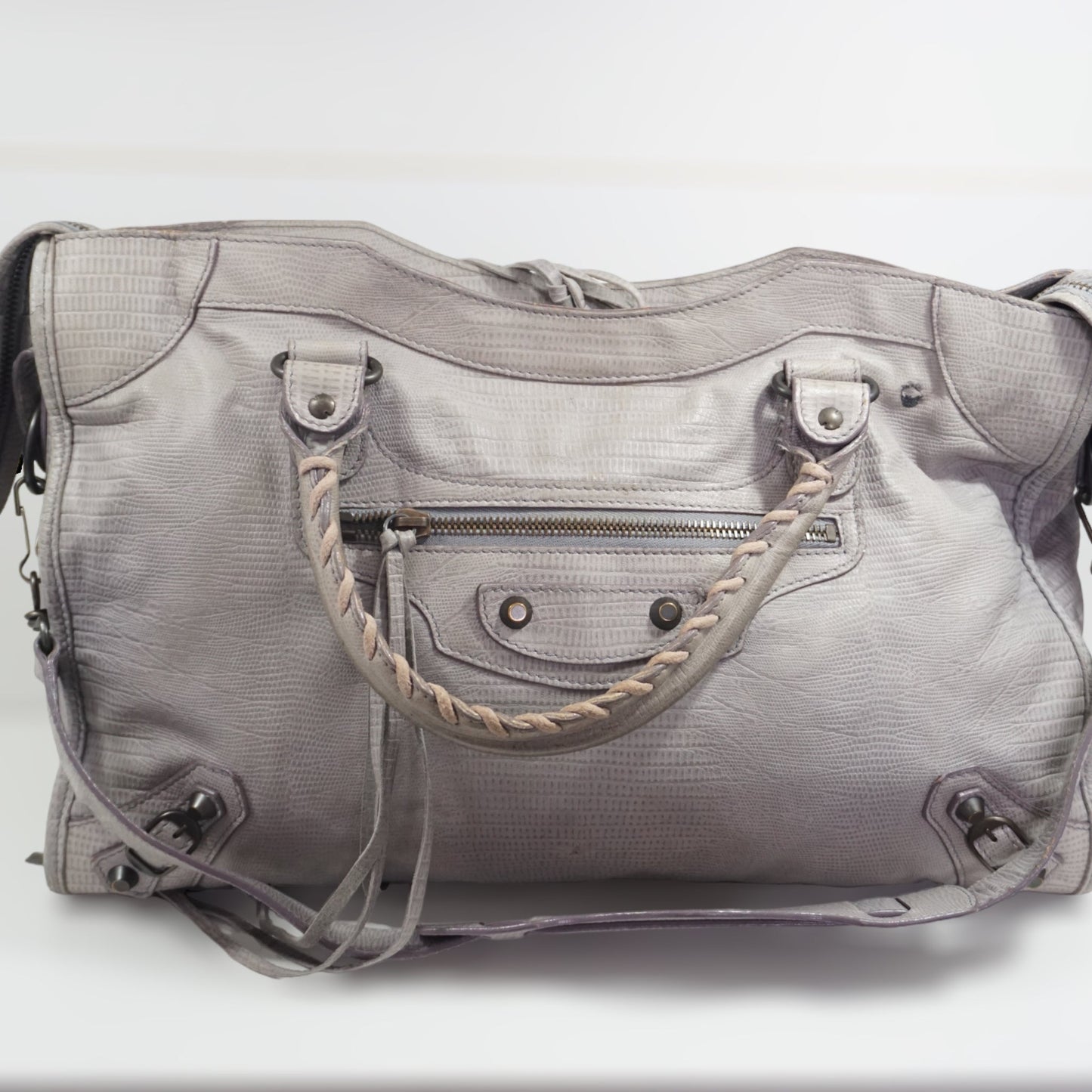 Balenciaga GrÃƒÆ’Ã‚Â¥ The City