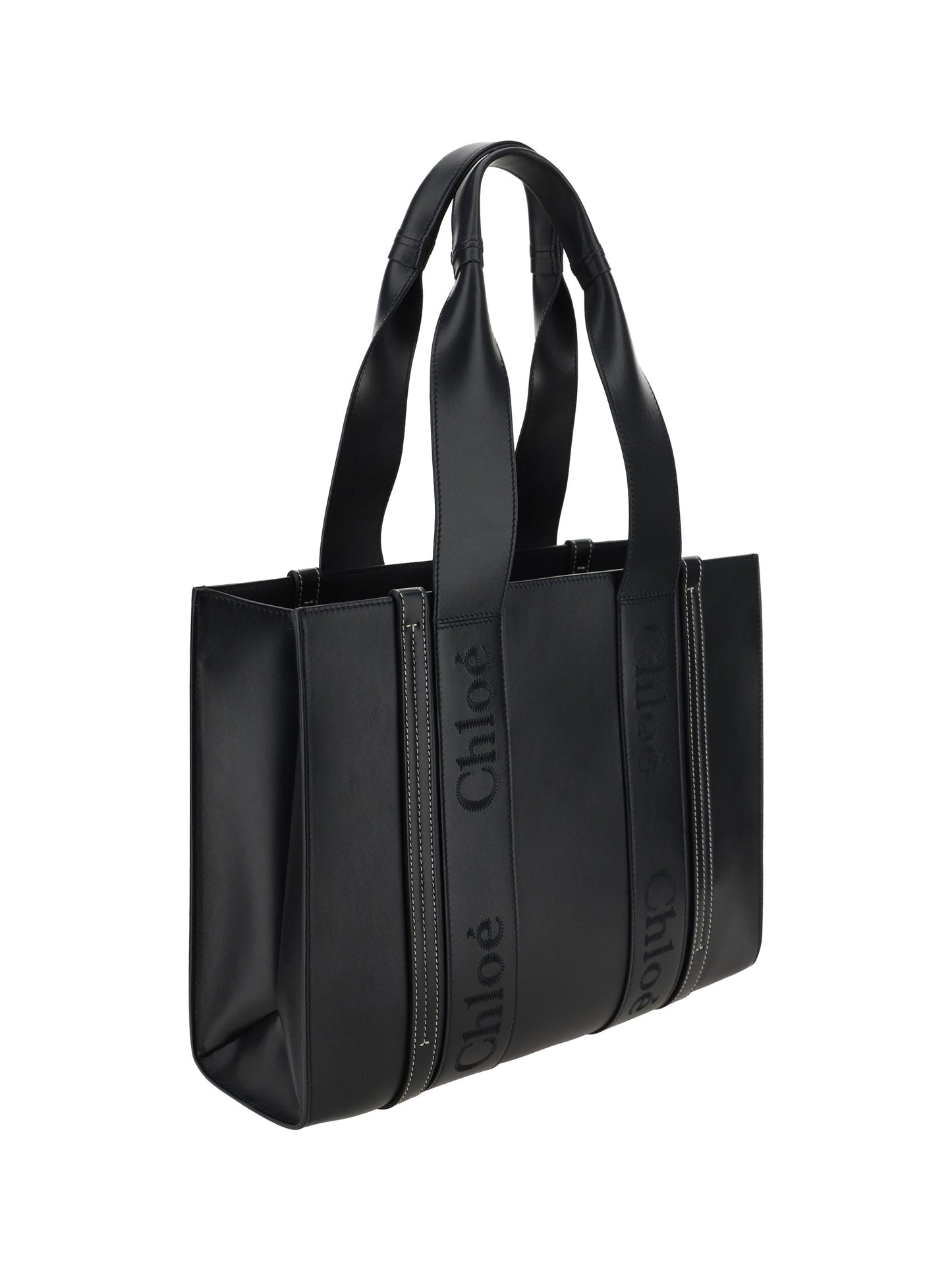 ChloÃƒÆ’Ã‚Â© Women Woody Handbag