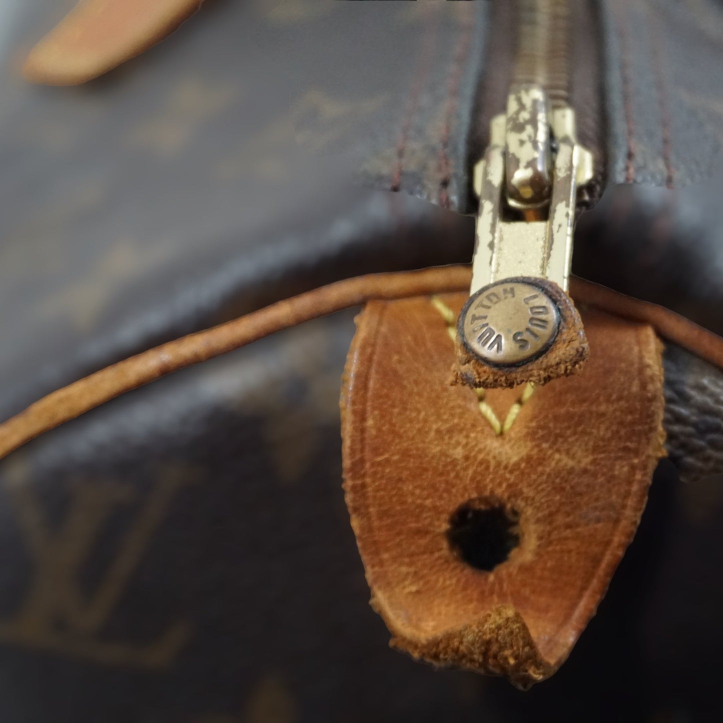 Louis Vuitton Speedy 30