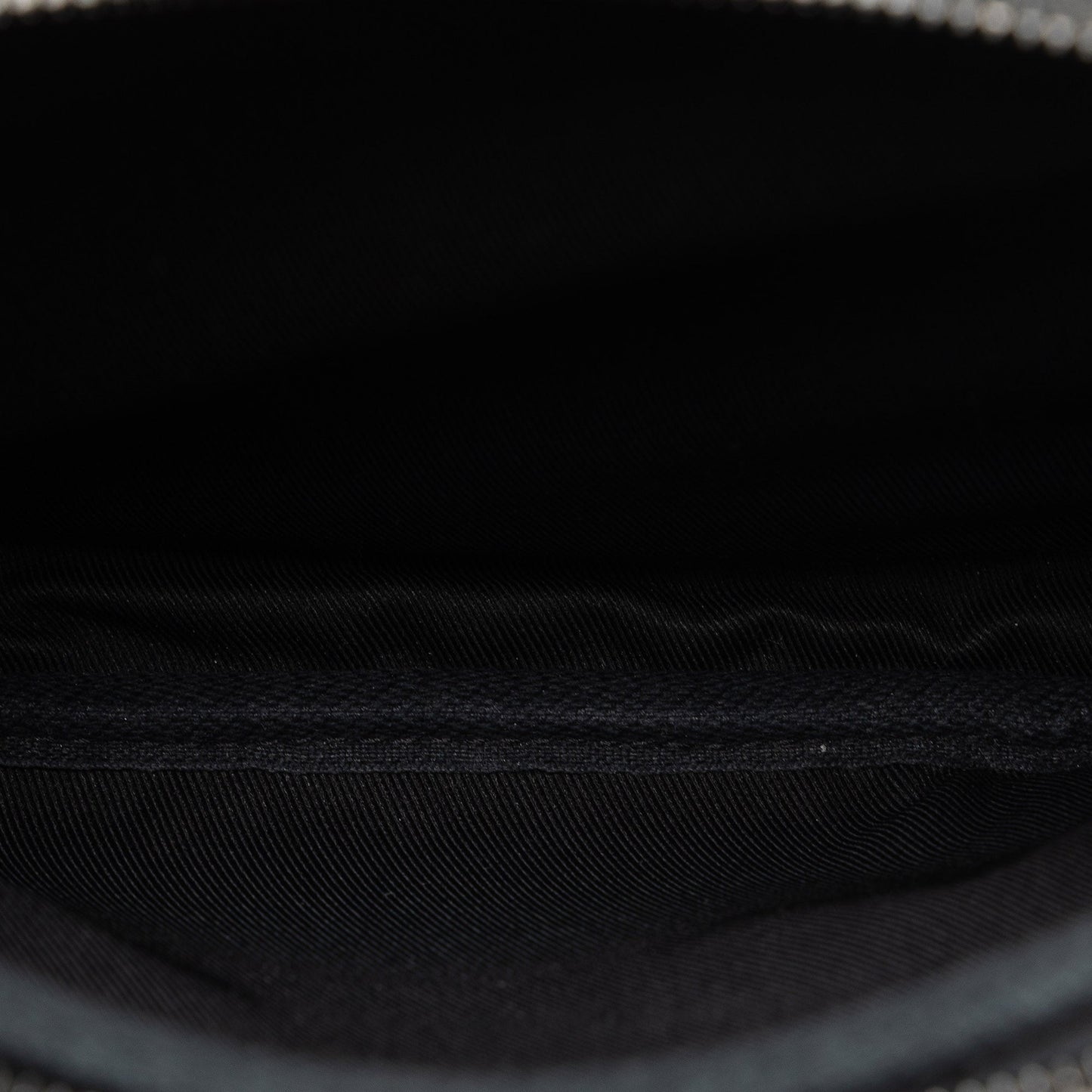 Brown Louis Vuitton Monogram Macassar Christopher Bumbag Belt Bag