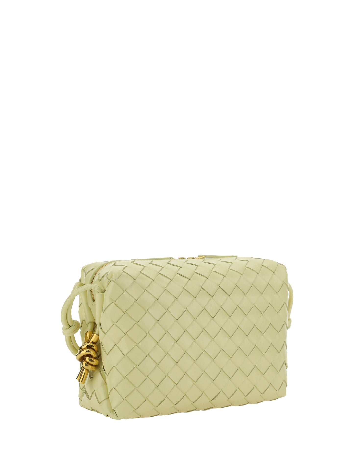 Bottega Veneta Women Loop Shoulder Bag