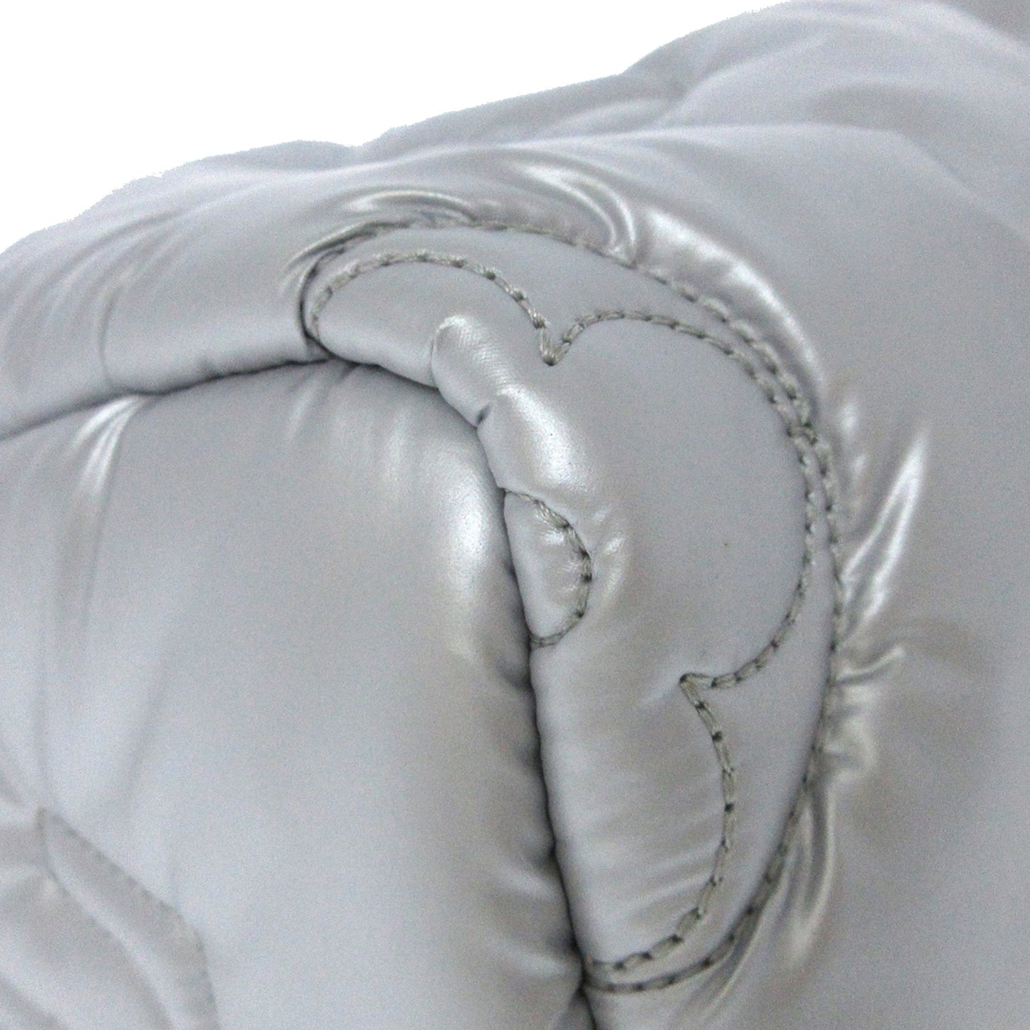 Louis Vuitton Pillow Speedy BandouliÃƒÆ’Ã‚Â¨re 25 Silver Monogram