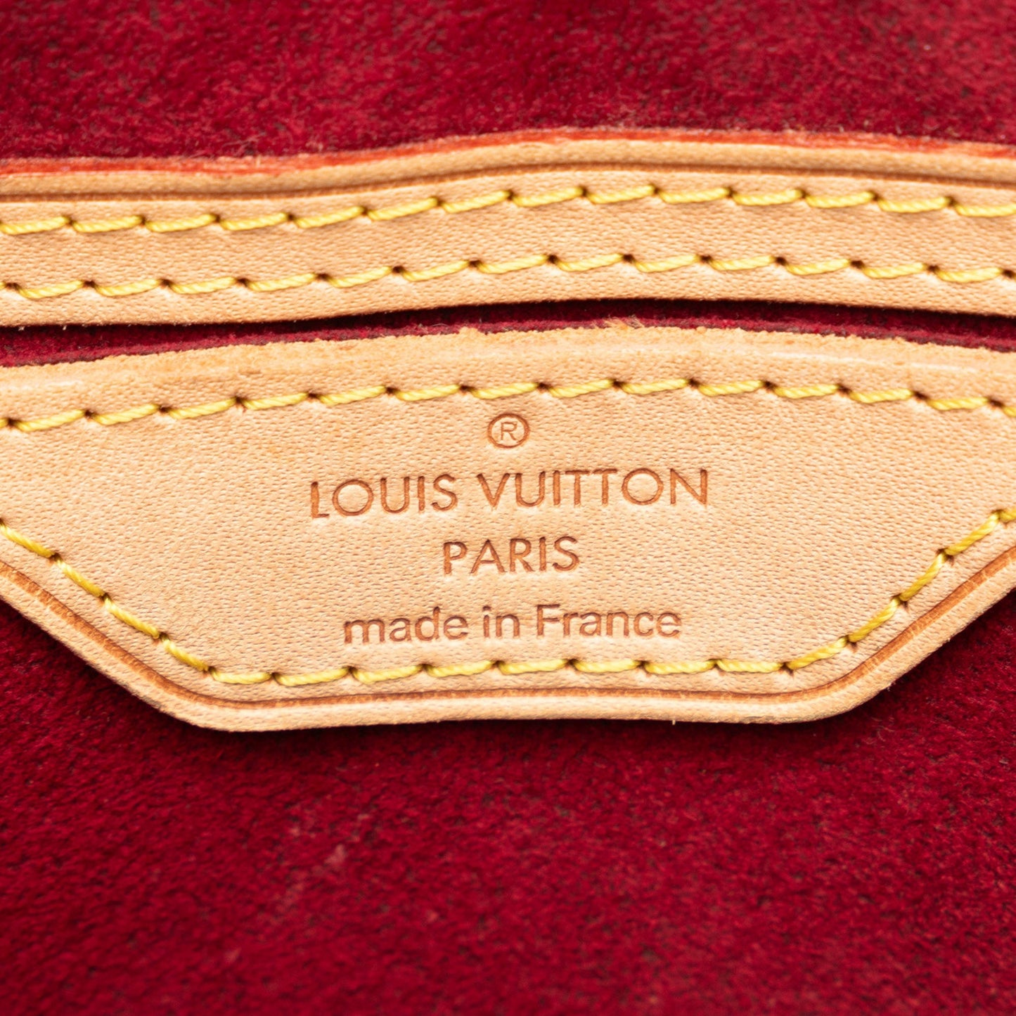 Multicolor Louis Vuitton Monogram Multicolore Marilyn Handbag