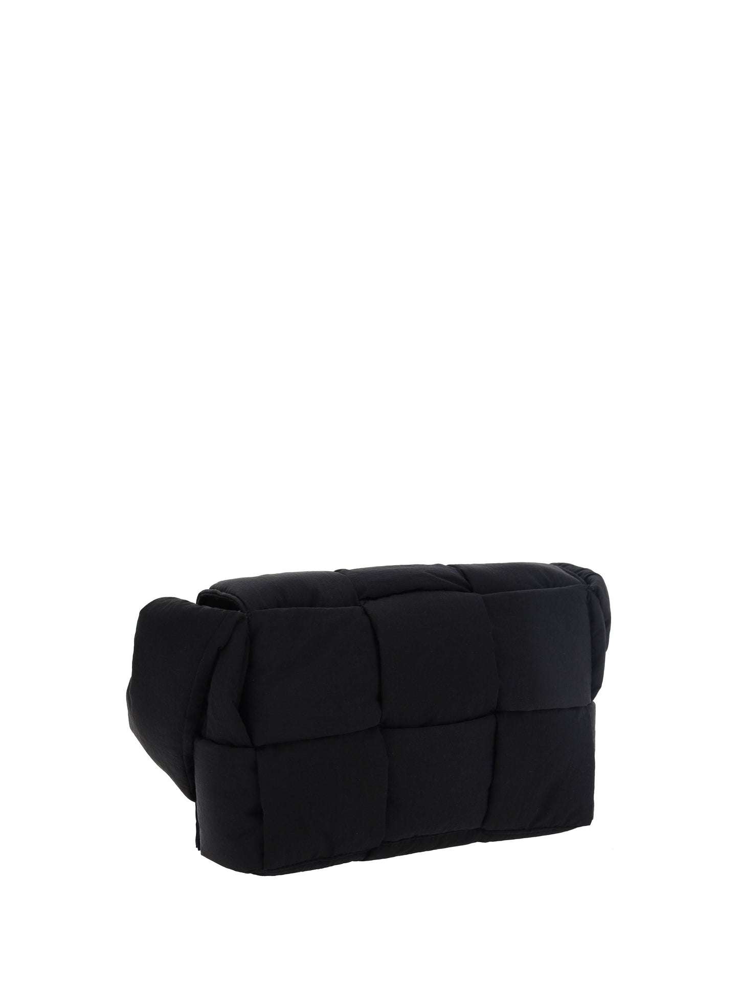 Bottega Veneta Men Pillow Cassette Shoulder Bag