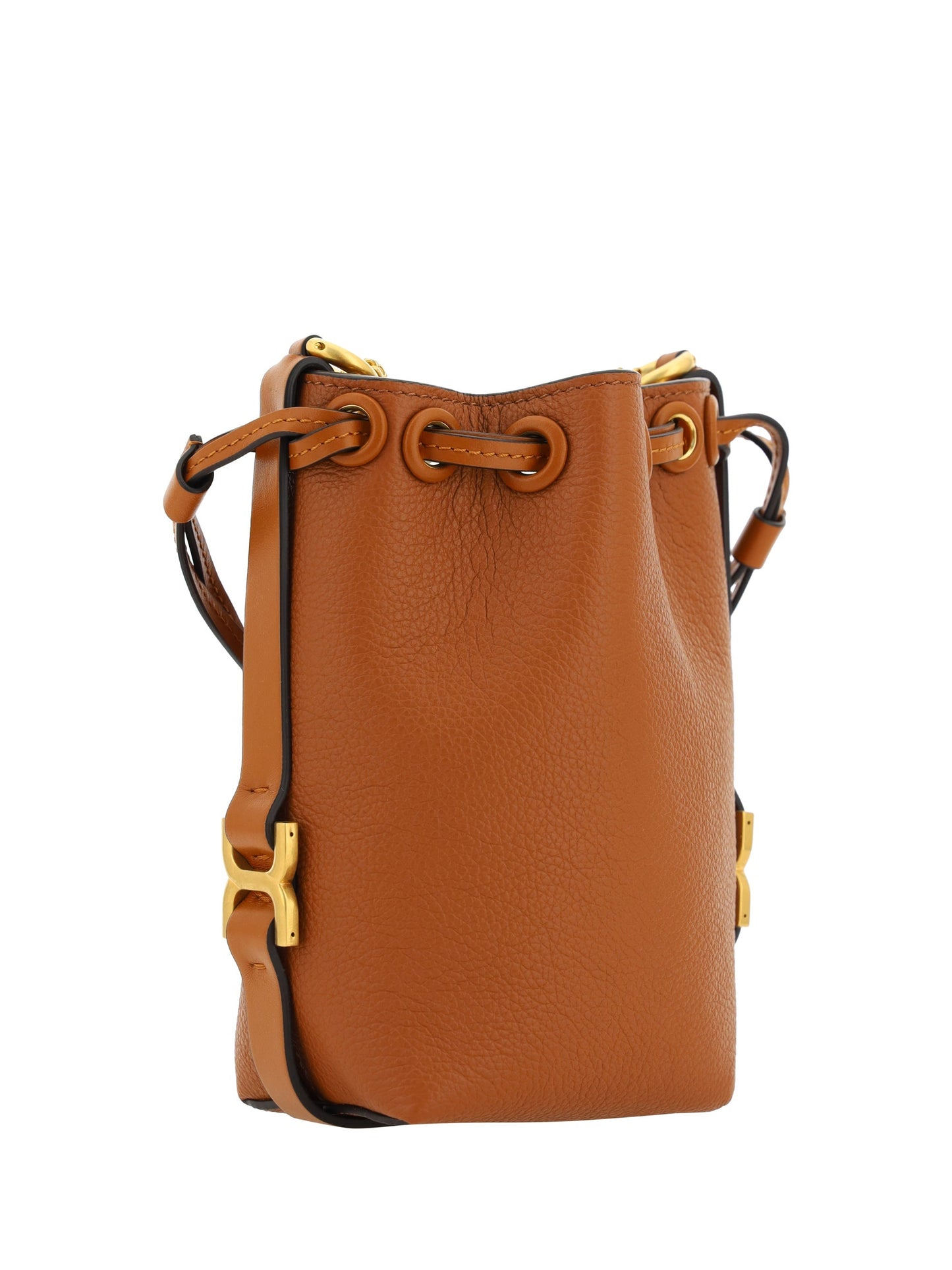 ChloÃƒÆ’Ã‚Â© Women Micro Marcie Shoulder Bag