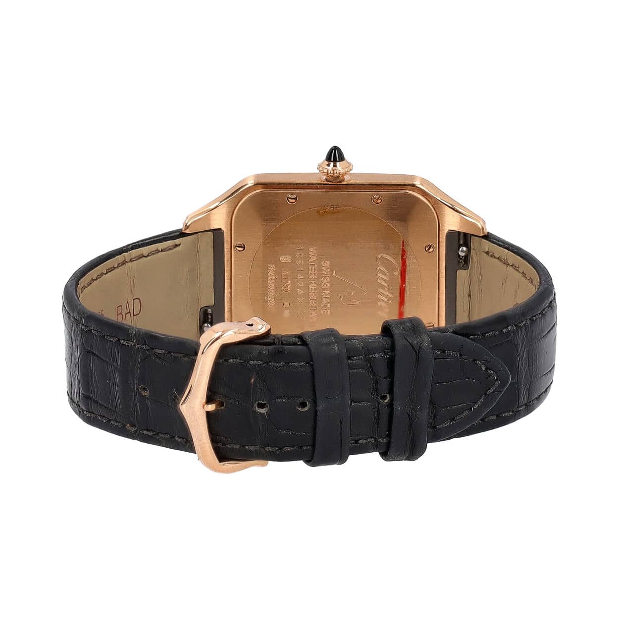 CARTIER Santos-Dumont
