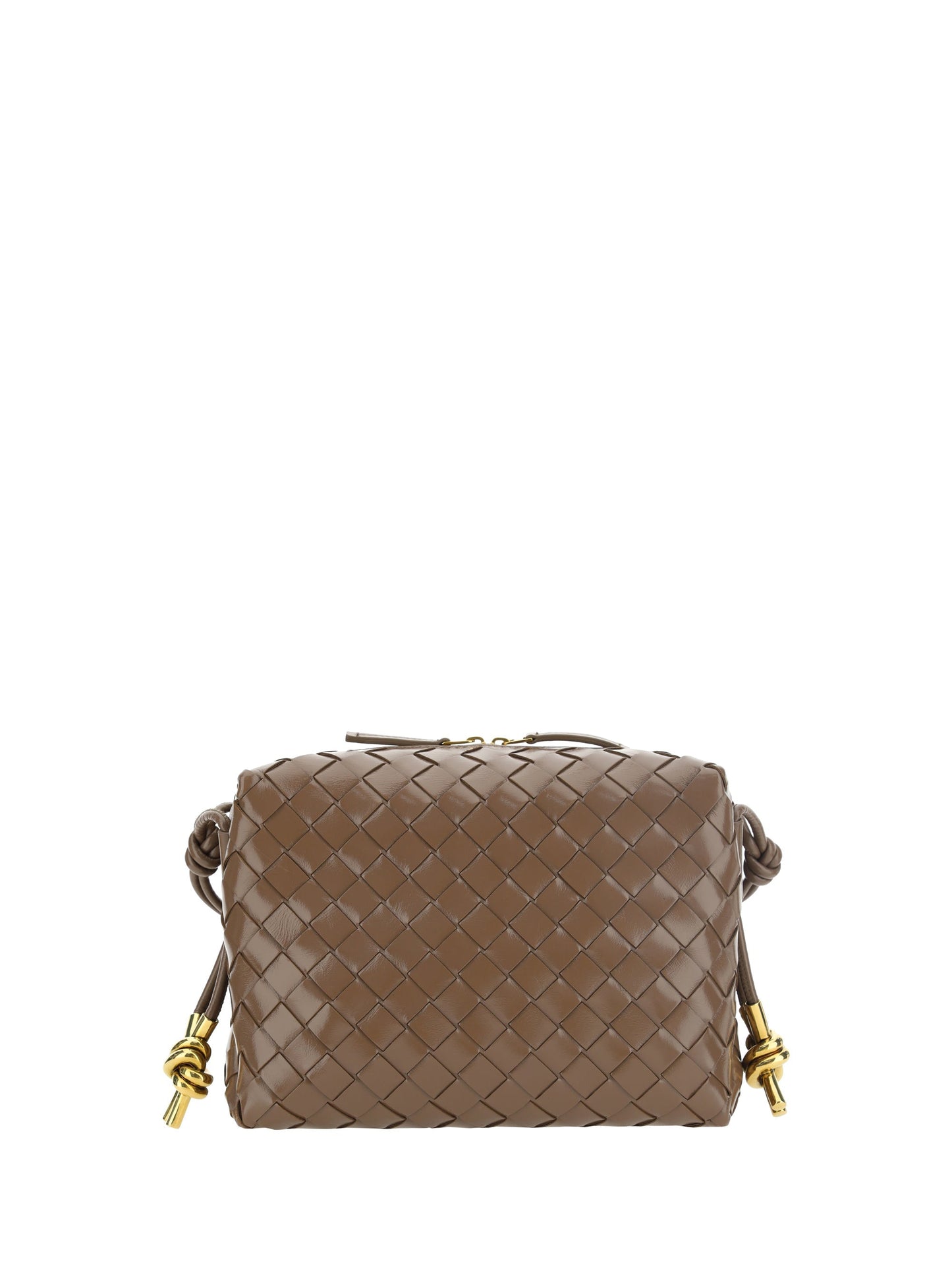 Bottega Veneta Women Loop Shoulder Bag