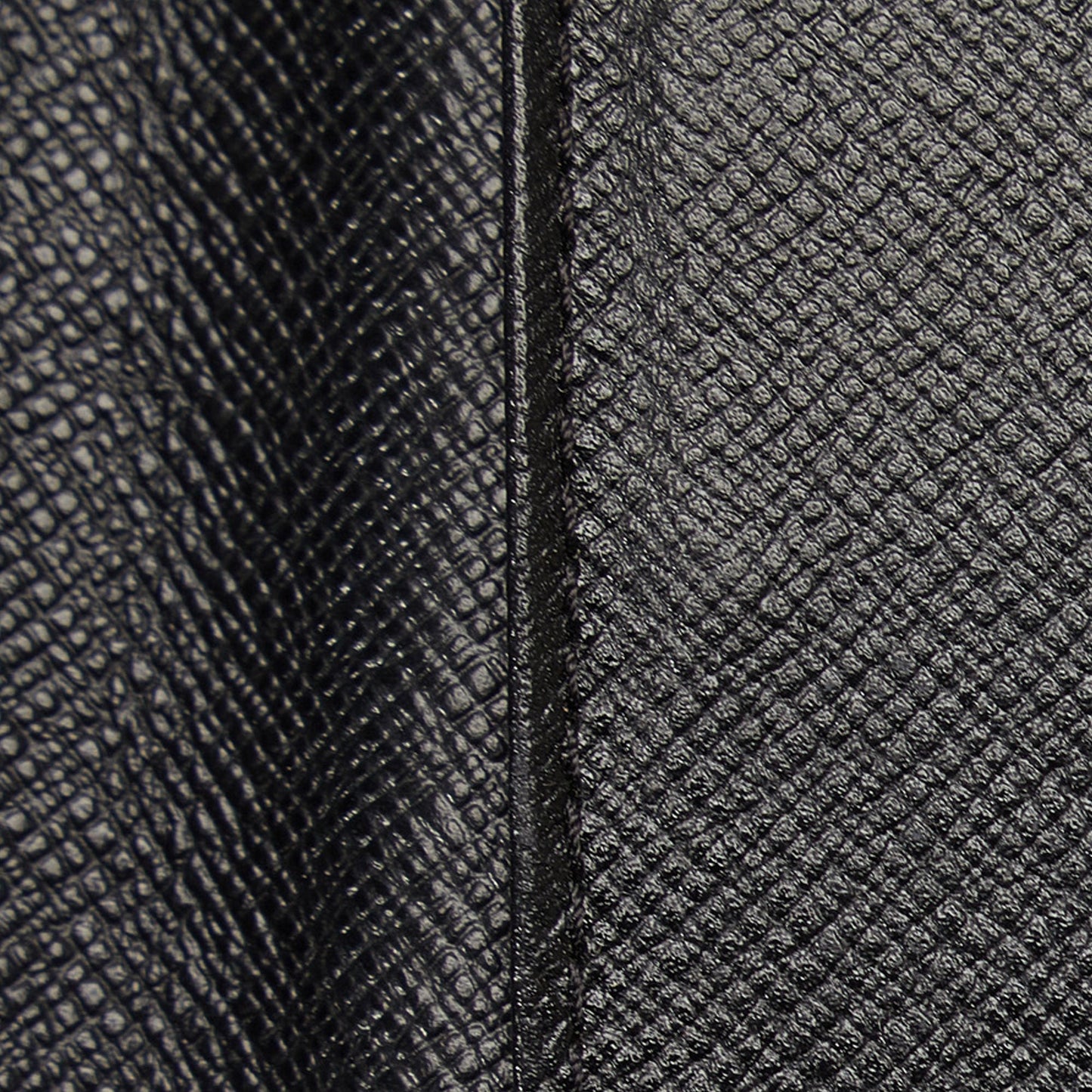 Black Louis Vuitton Epi Leather Brazza Wallet