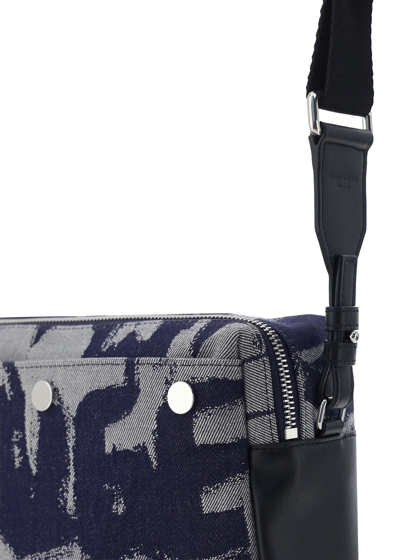Alexander Mcqueen Men Shoulder Bag