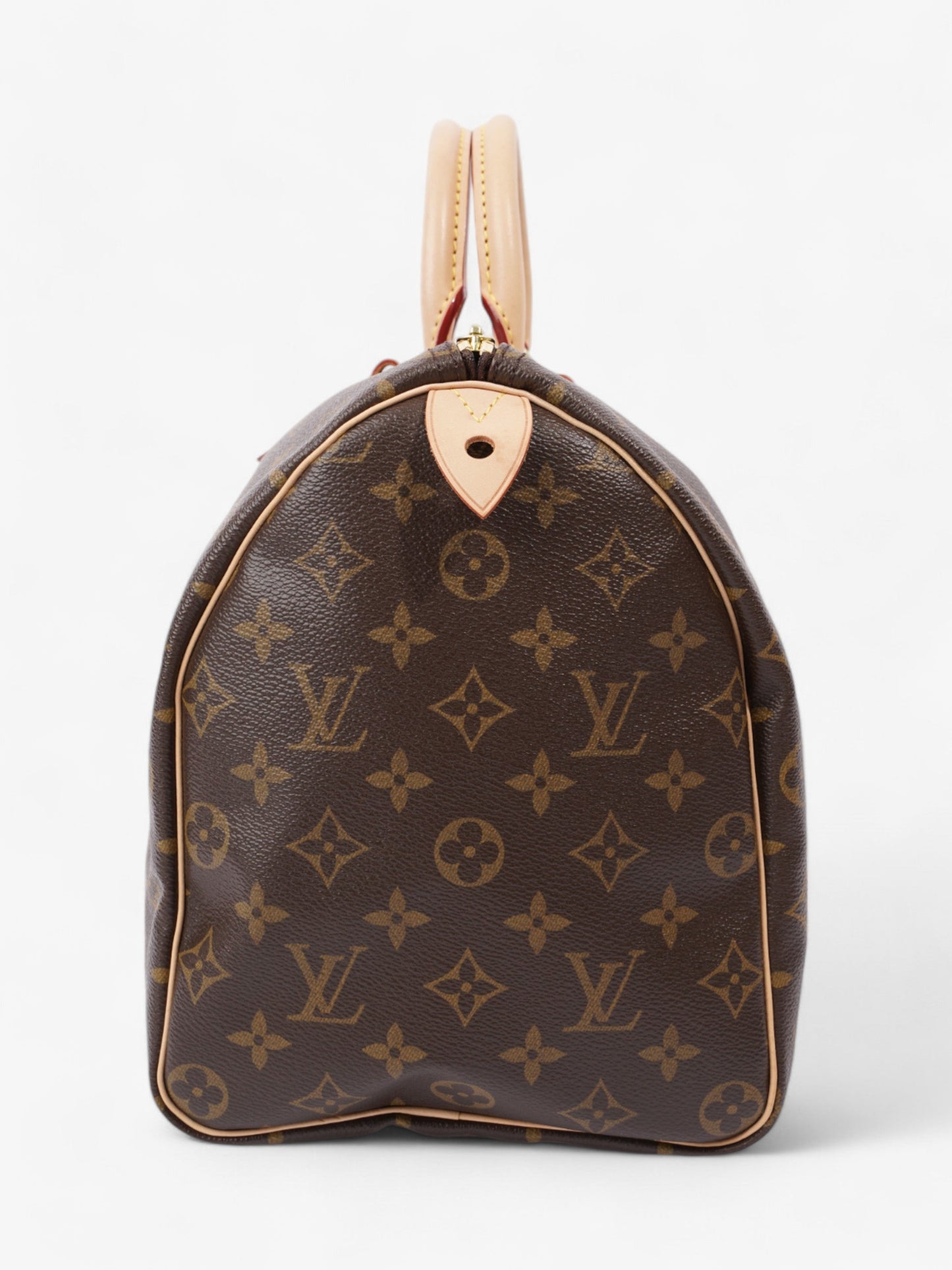 Louis Vuitton Speedy Monogram Coated Canvas 35