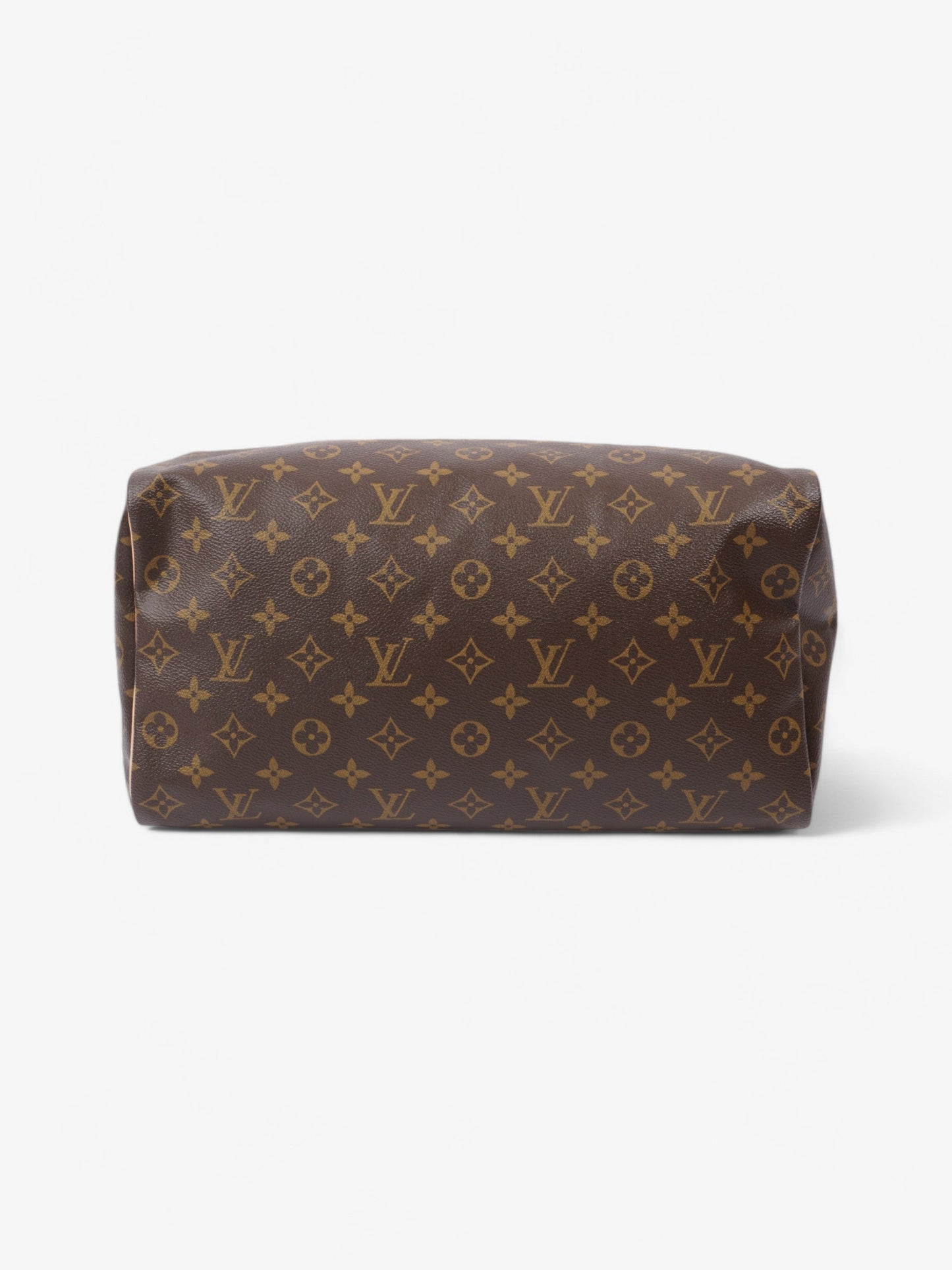 Louis Vuitton Speedy Monogram Coated Canvas 35