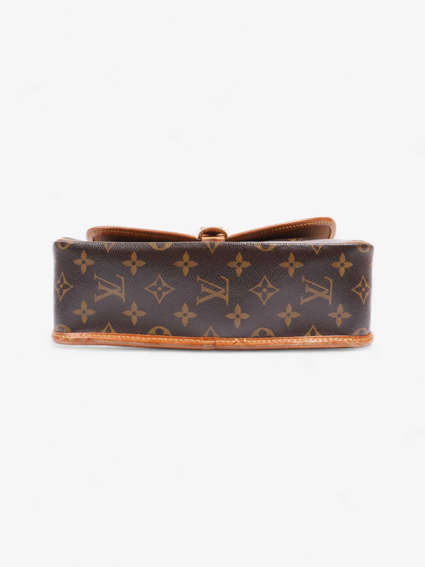Louis Vuitton Sologne Monogram Canvas