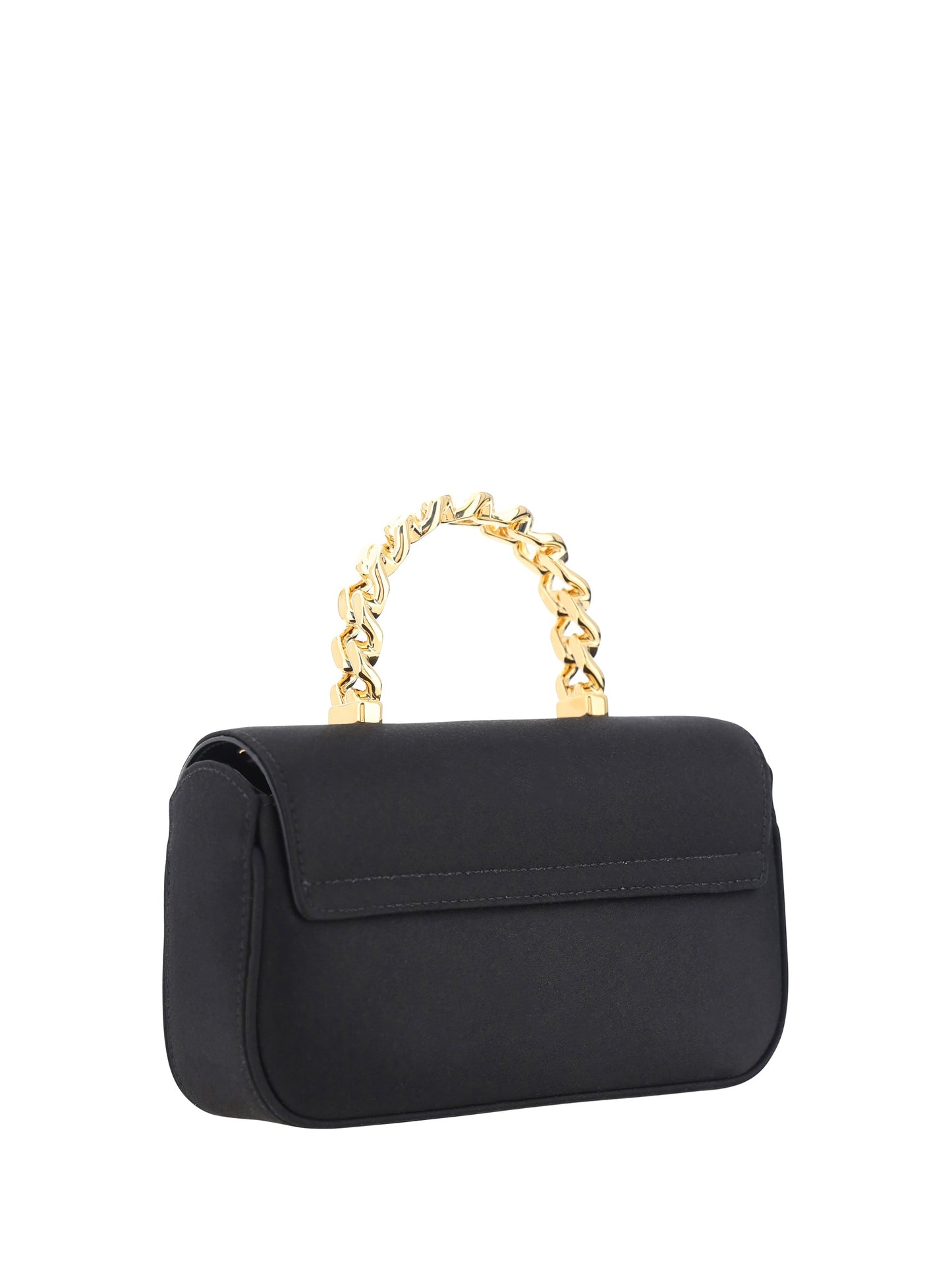 Versace Women La Medusa Handbag
