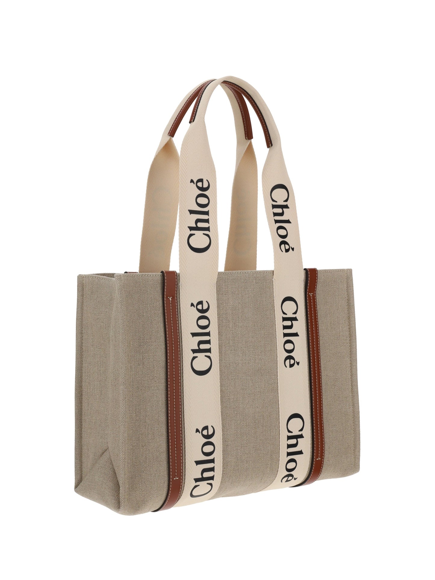 ChloÃƒÆ’Ã‚Â© Women Woody Handbag