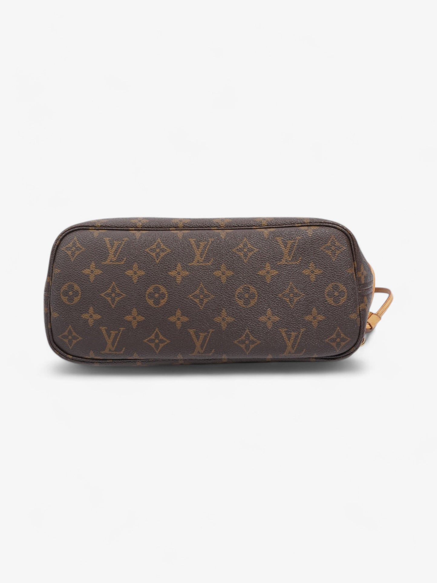 Louis Vuitton Neverfull Monogram Coated Canvas PM