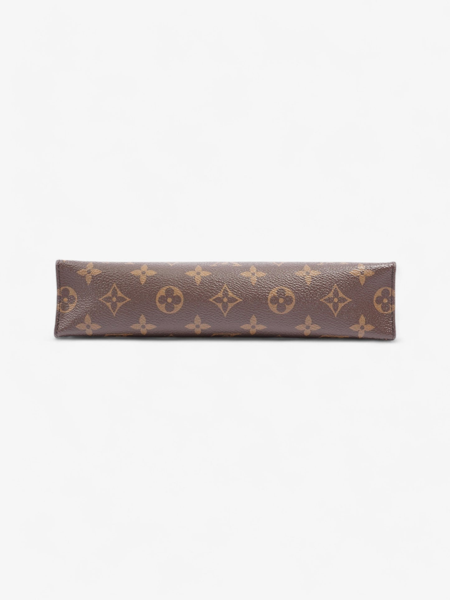 Louis Vuitton Toiletry Pouch Monogram Coated Canvas 26