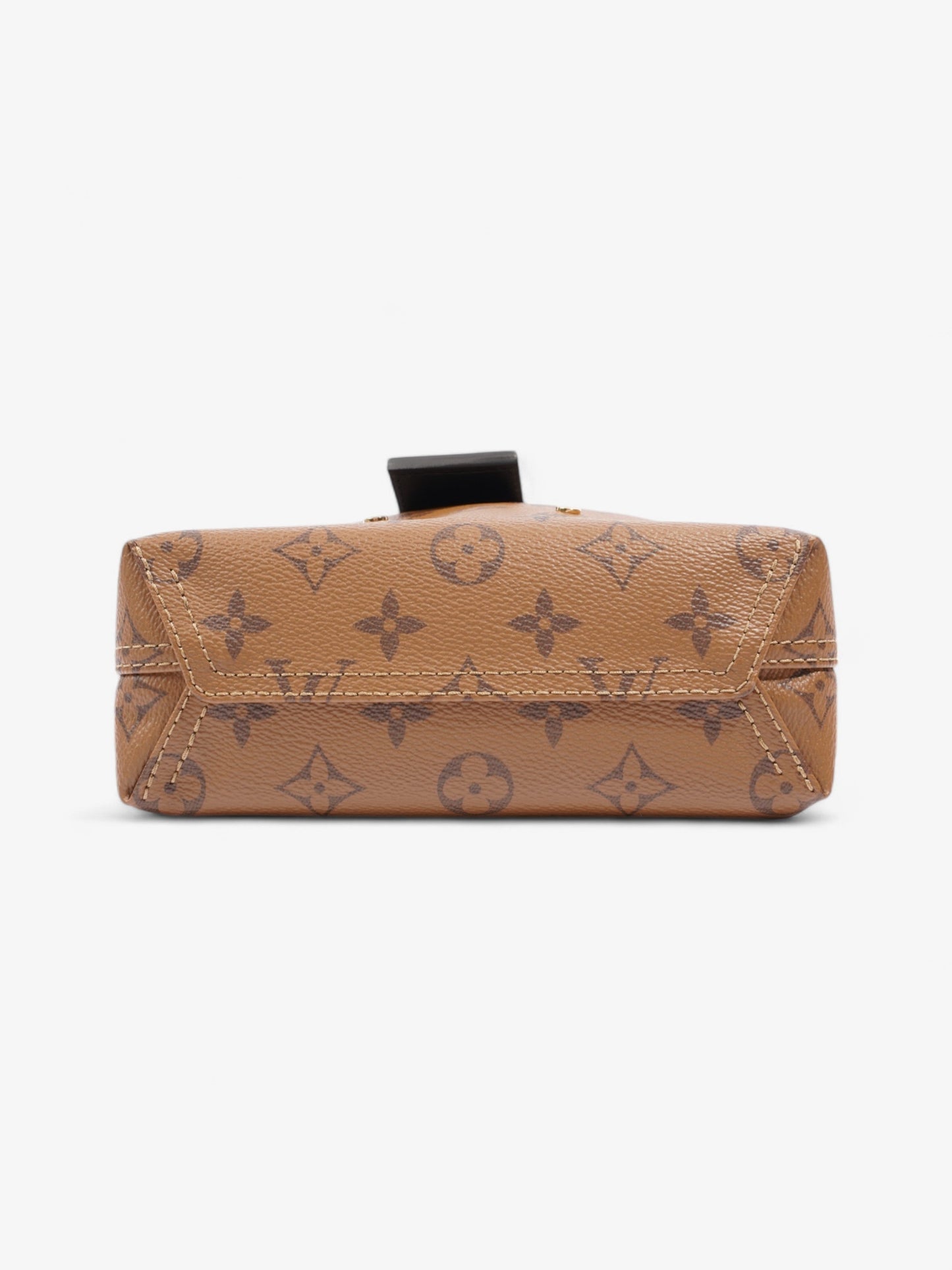 Louis Vuitton Atlantis Monogram Reverse Coated Canvas BB