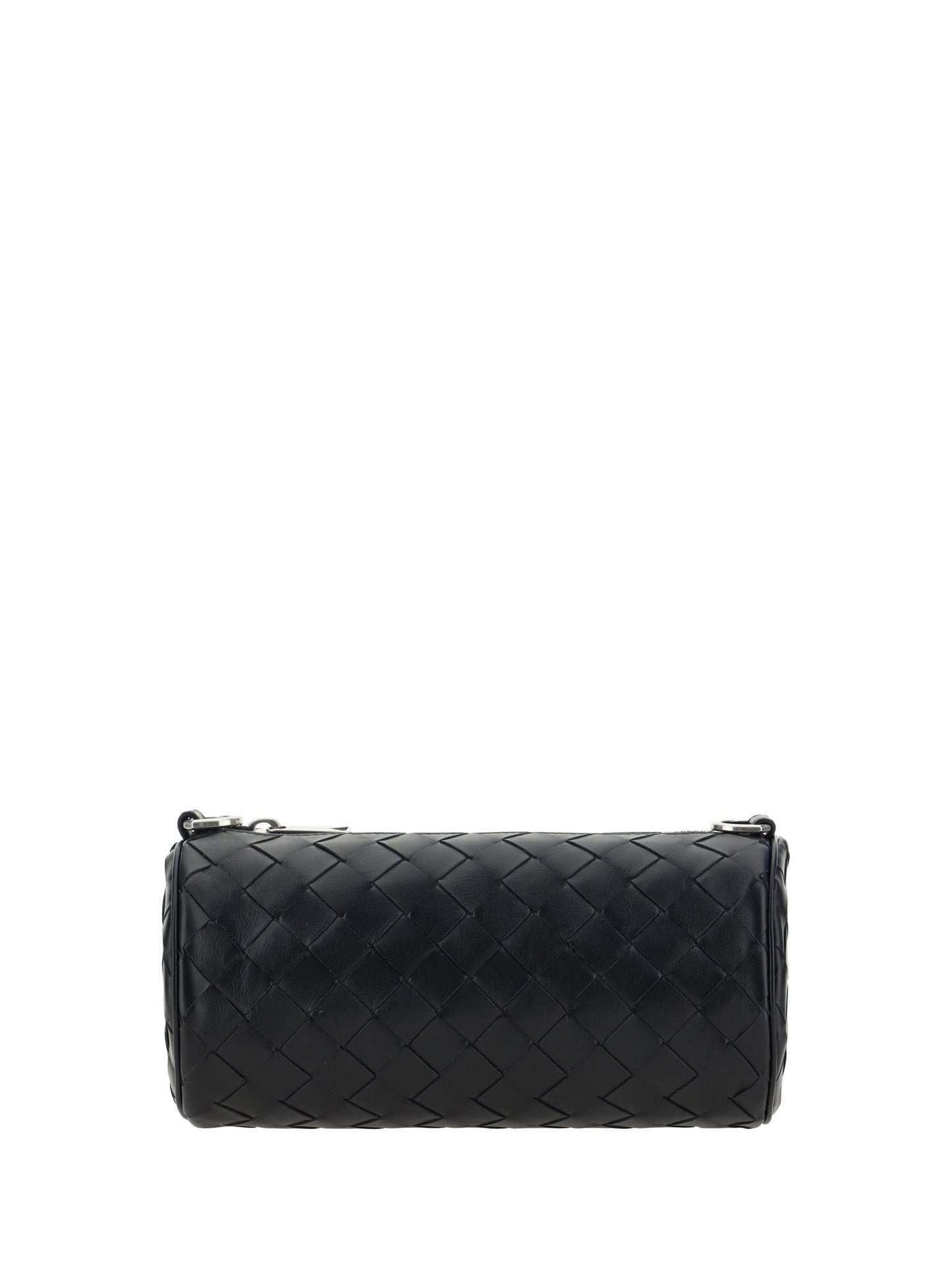 Bottega Veneta Men Barrel Mini Shoulder Bag