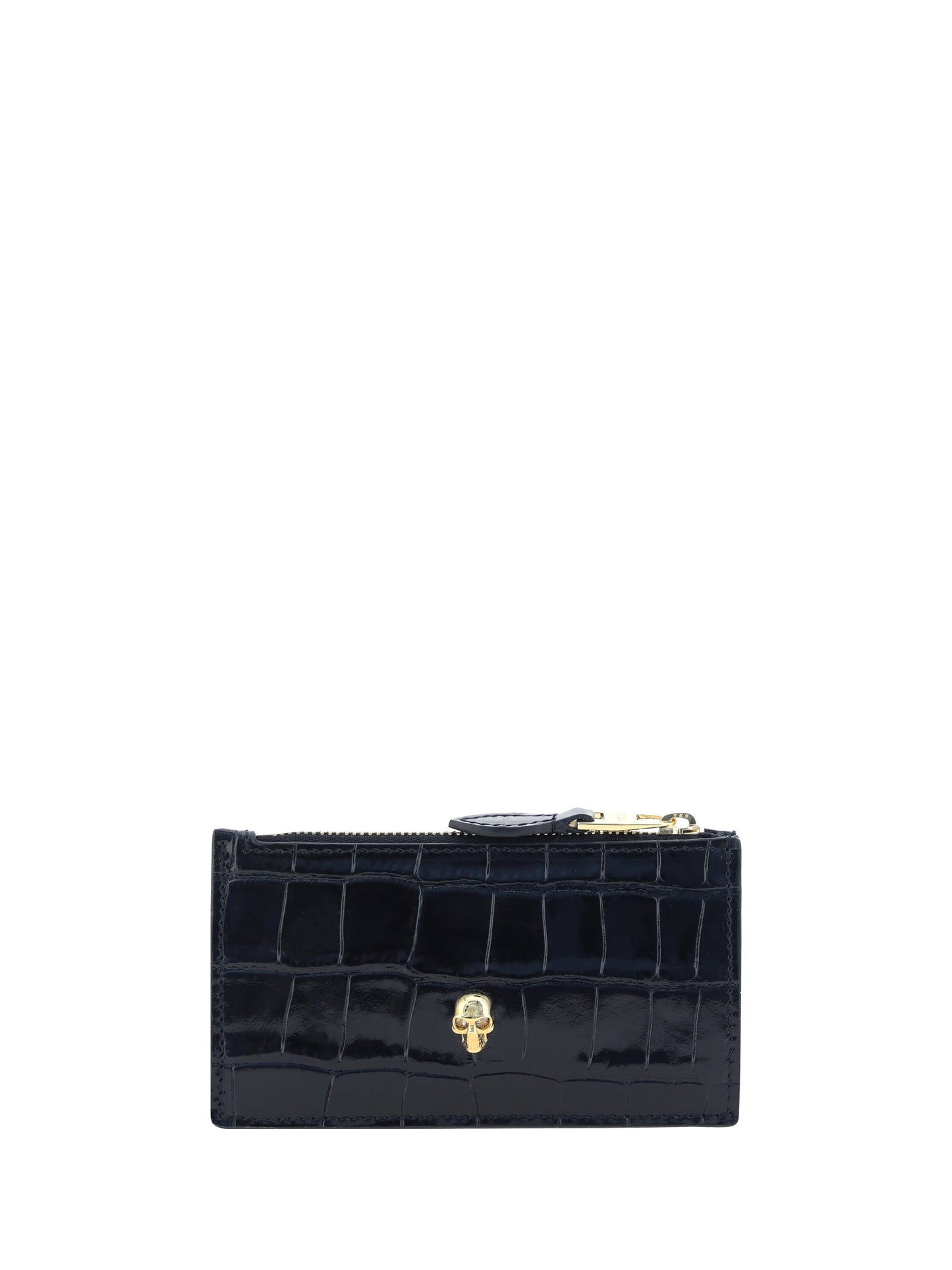 Alexander Mcqueen Women Card Holder