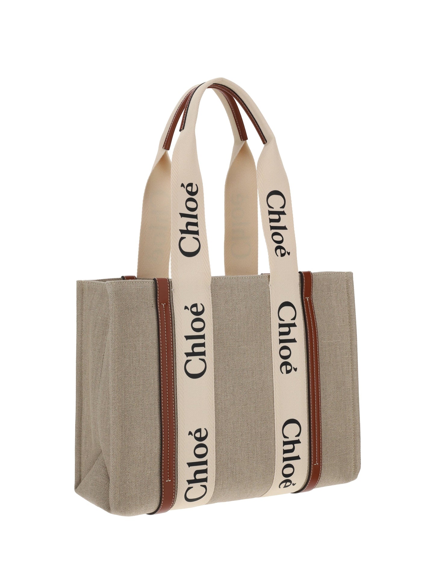ChloÃƒÆ’Ã‚Â© Women Woody Handbag