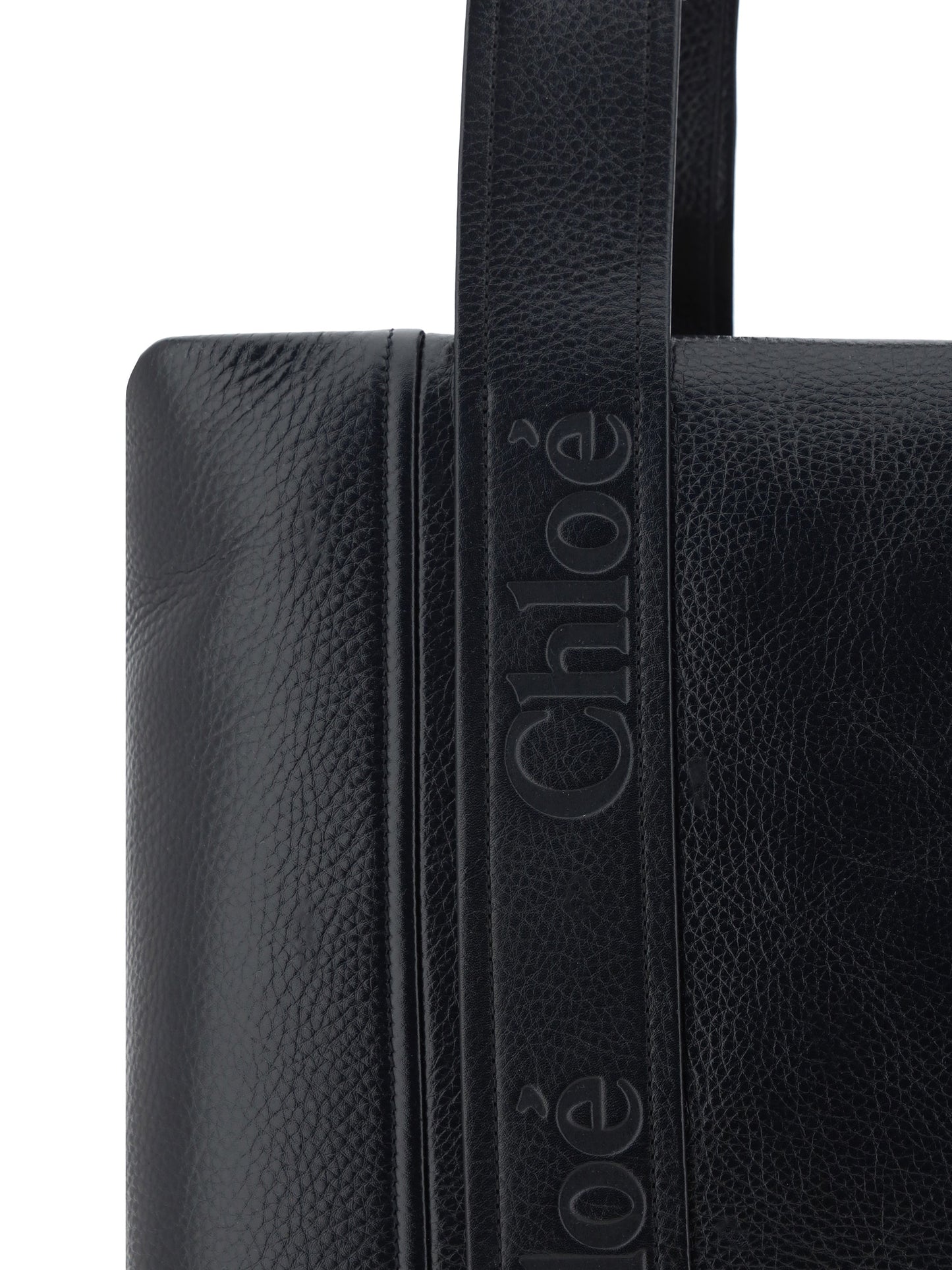 ChloÃƒÆ’Ã‚Â© Women Woody Handbag
