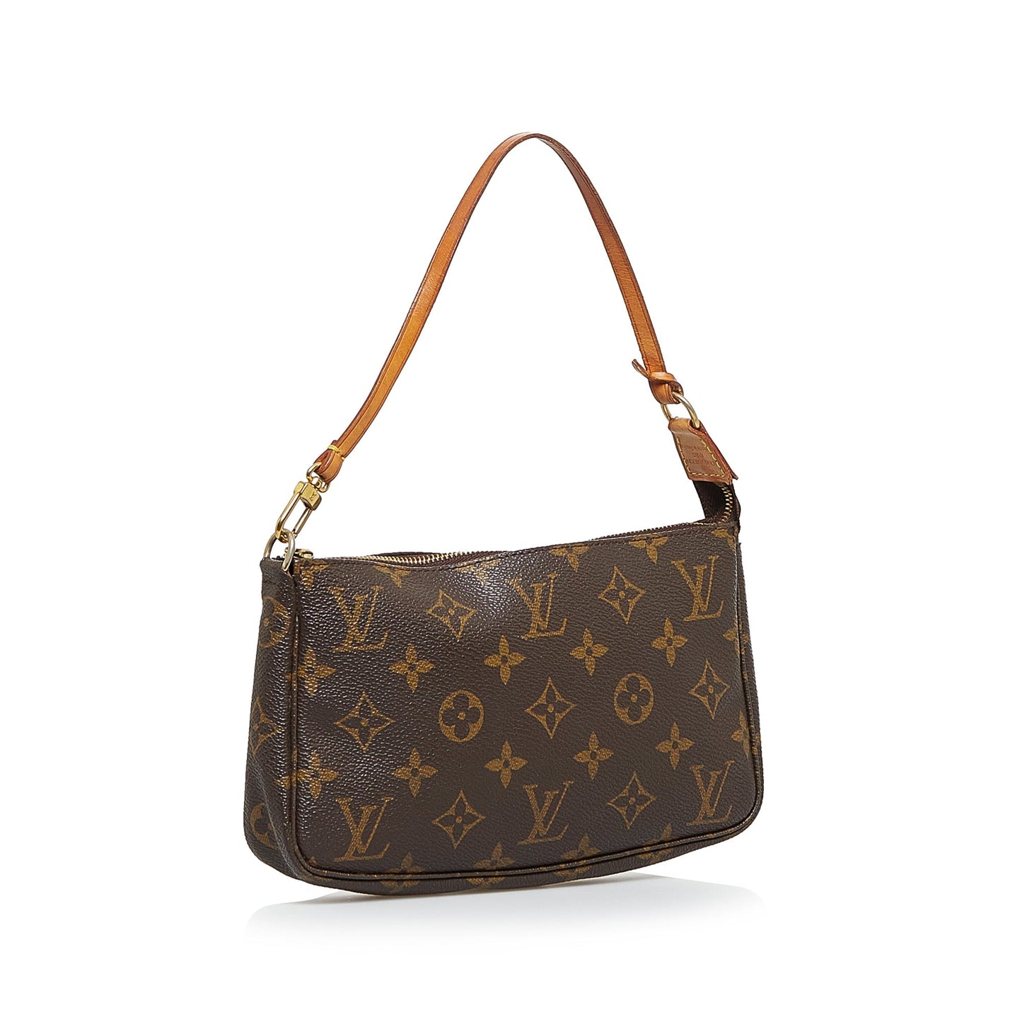 Louis Vuitton Pochette Accessoires Monogram Canvas
