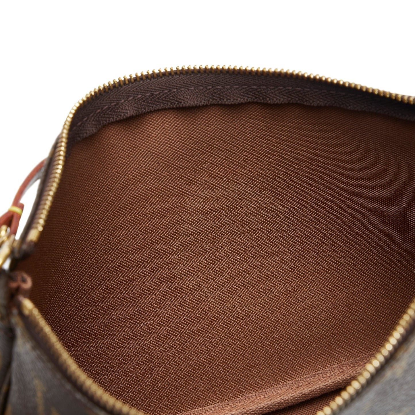 Louis Vuitton Pochette Accessoires Monogram Canvas